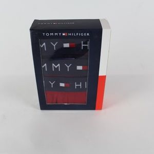 Tommy Hilfiger Underwear Red